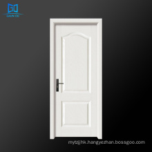 GO-B3 internal luxury house molded door 30x80 inch holly core bedroom doors arched mdf durable wooden doors porte